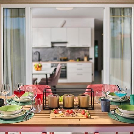 Apartments Dolcea Ουμάγκ Εξωτερικό φωτογραφία