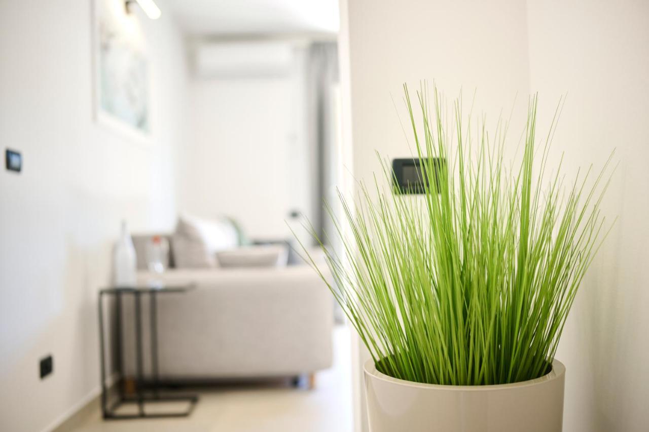 Apartments Dolcea Ουμάγκ Εξωτερικό φωτογραφία