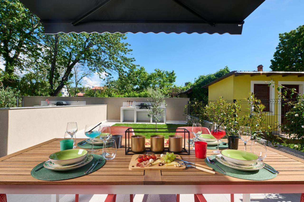 Apartments Dolcea Ουμάγκ Εξωτερικό φωτογραφία