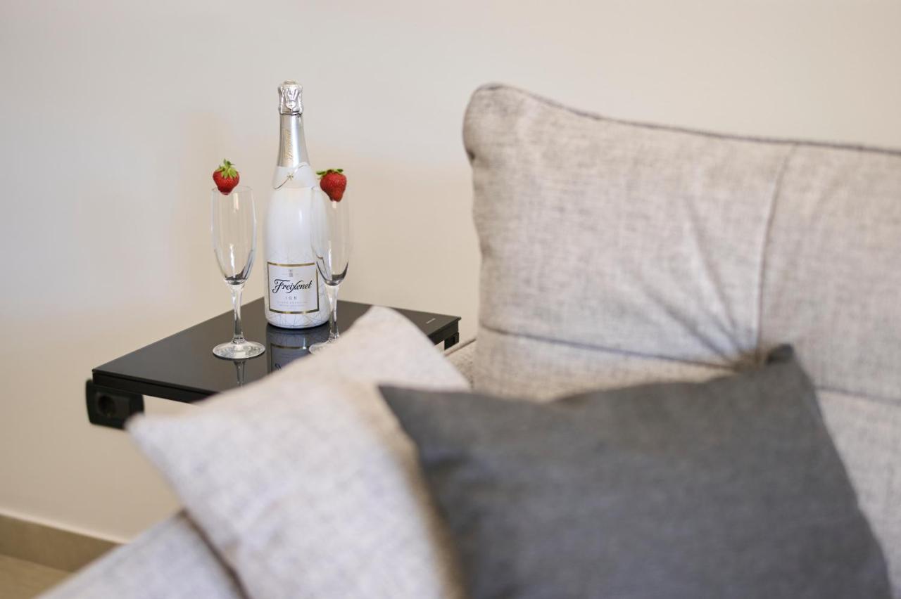 Apartments Dolcea Ουμάγκ Εξωτερικό φωτογραφία