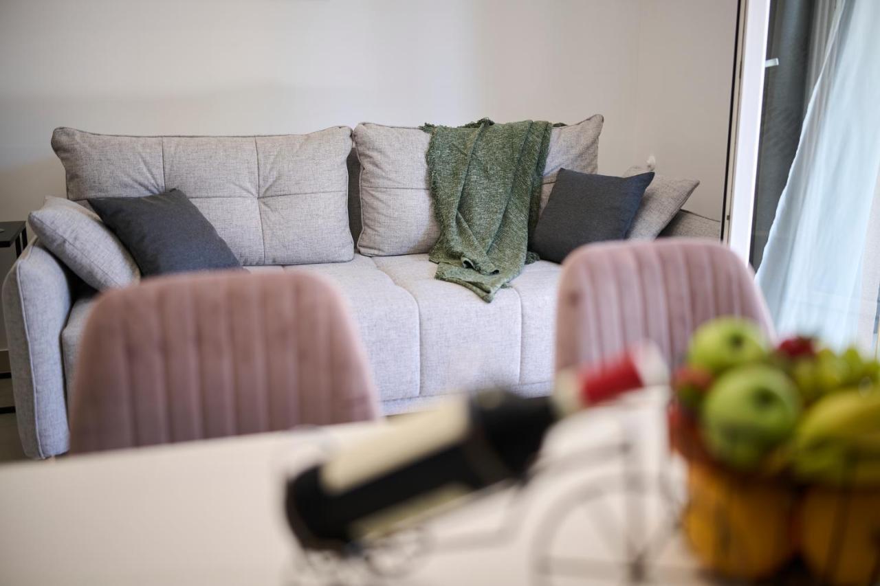 Apartments Dolcea Ουμάγκ Εξωτερικό φωτογραφία