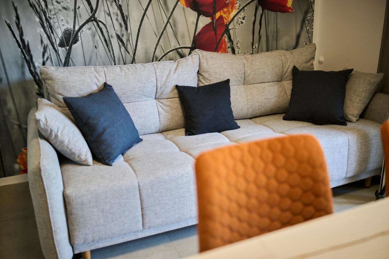 Apartments Dolcea Ουμάγκ Εξωτερικό φωτογραφία