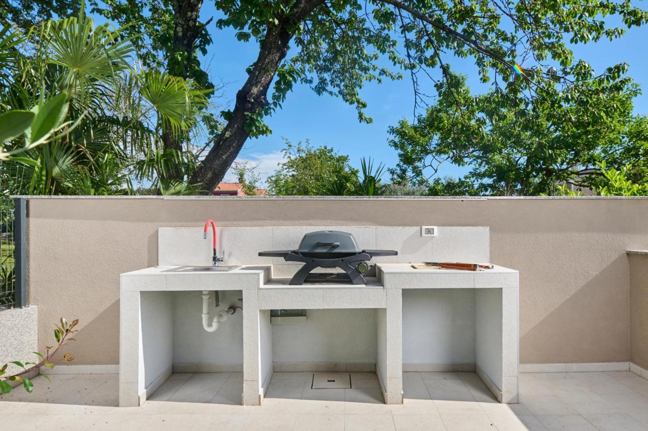 Apartments Dolcea Ουμάγκ Εξωτερικό φωτογραφία