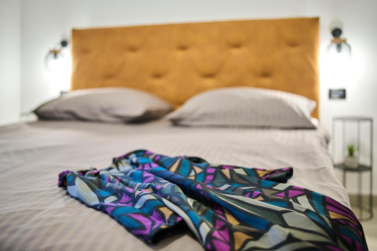 Apartments Dolcea Ουμάγκ Εξωτερικό φωτογραφία