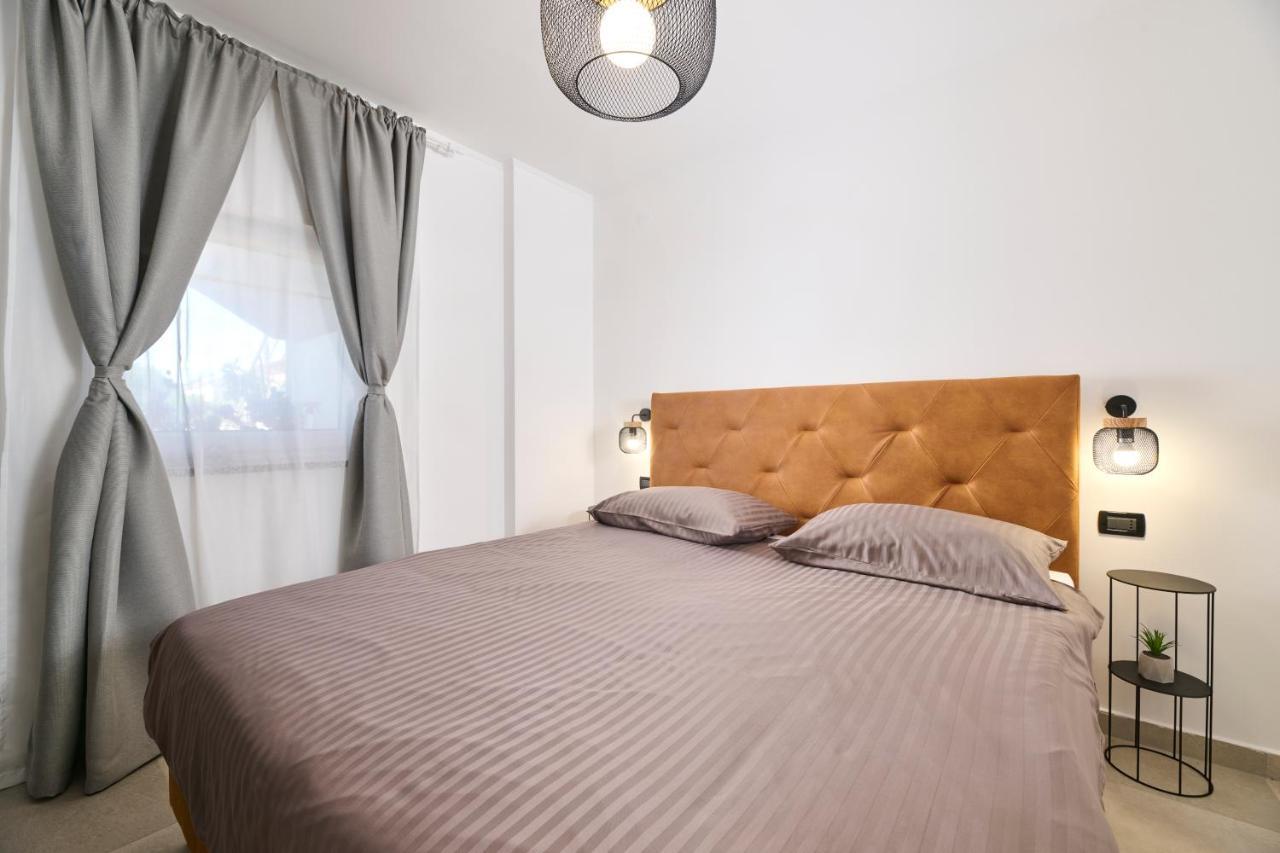 Apartments Dolcea Ουμάγκ Εξωτερικό φωτογραφία