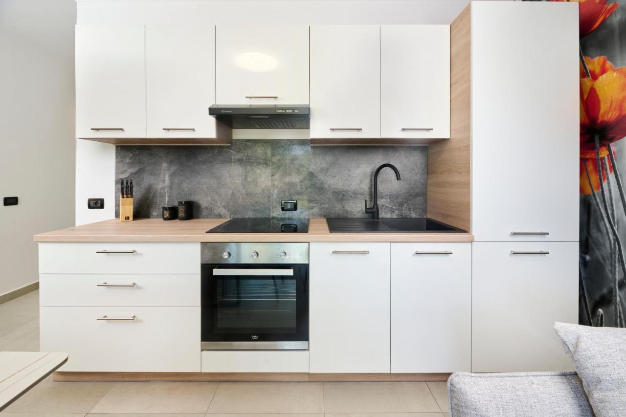 Apartments Dolcea Ουμάγκ Εξωτερικό φωτογραφία