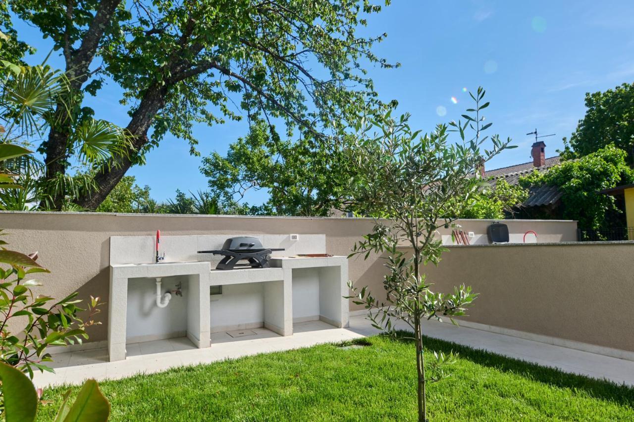 Apartments Dolcea Ουμάγκ Εξωτερικό φωτογραφία