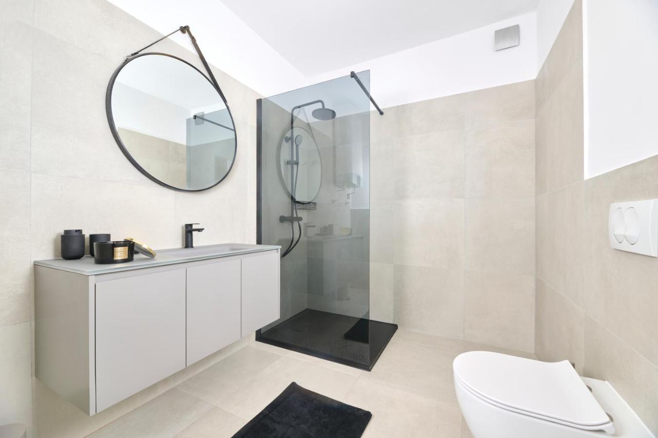Apartments Dolcea Ουμάγκ Εξωτερικό φωτογραφία