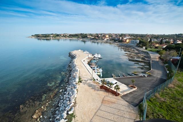 Apartments Dolcea Ουμάγκ Εξωτερικό φωτογραφία